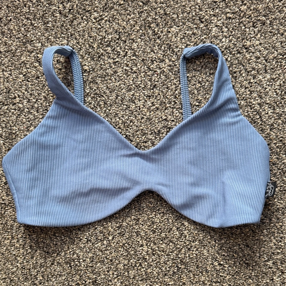 Ruth Bralette
-Cornflower
